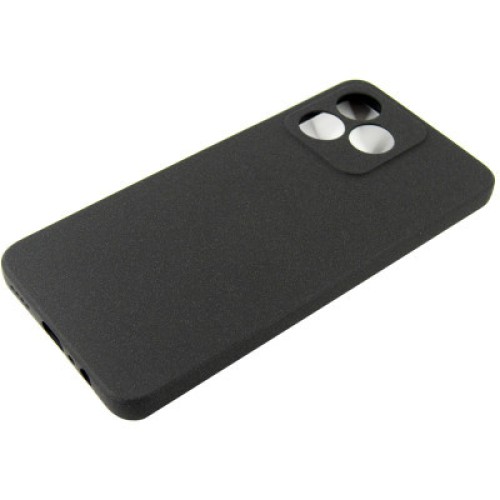 Чехол для мобильного телефона Dengos Carbon Realme C53 (black) (DG-TPU-CRBN-195)
