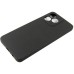Чехол для мобильного телефона Dengos Carbon Realme C53 (black) (DG-TPU-CRBN-195)