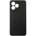 Чехол для мобильного телефона Dengos Carbon Realme C53 (black) (DG-TPU-CRBN-195)