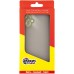 Чехол для мобильного телефона Dengos Matte Samsung Galaxy A05 (green) (DG-TPU-MATT-137)