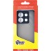 Чехол для мобильного телефона Dengos Matte Xiaomi Redmi Note 13 Pro 5G (black) (DG-TPU-MATT-142)