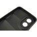 Чехол для мобильного телефона Dengos Soft OPPO A38 (black) (DG-TPU-SOFT-47)