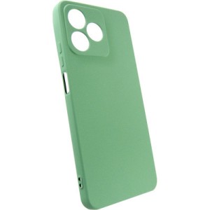 Чехол для мобильного телефона Dengos Soft Realme C51 (mint) (DG-TPU-SOFT-53)