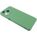 Чехол для мобильного телефона Dengos Soft Realme C51 (mint) (DG-TPU-SOFT-53)