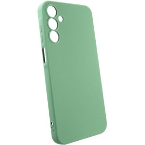 Чехол для мобильного телефона Dengos Soft Samsung Galaxy A15 (mint) (DG-TPU-SOFT-51)