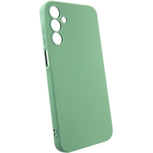 Чехол для мобильного телефона Dengos Soft Samsung Galaxy A15 (mint) (DG-TPU-SOFT-51)