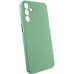Чехол для мобильного телефона Dengos Soft Samsung Galaxy A15 (mint) (DG-TPU-SOFT-51)