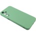 Чехол для мобильного телефона Dengos Soft Samsung Galaxy A15 (mint) (DG-TPU-SOFT-51)