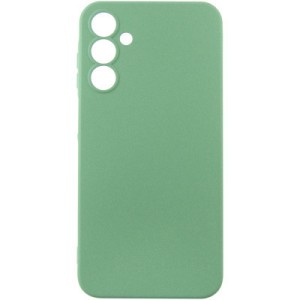 Чехол для мобильного телефона Dengos Soft Samsung Galaxy A15 (mint) (DG-TPU-SOFT-51)