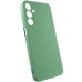 Чехол для мобильного телефона Dengos Soft Samsung Galaxy A25 5G (mint) (DG-TPU-SOFT-52)