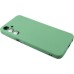 Чехол для мобильного телефона Dengos Soft Samsung Galaxy A25 5G (mint) (DG-TPU-SOFT-52)