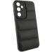 Чехол для мобильного телефона Dengos Soft Samsung Galaxy A35 5G (black) (DG-TPU-SOFT-48)