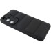 Чехол для мобильного телефона Dengos Soft Samsung Galaxy A35 5G (black) (DG-TPU-SOFT-48)