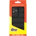 Чехол для мобильного телефона Dengos Soft Samsung Galaxy A35 5G (black) (DG-TPU-SOFT-48)