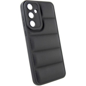 Чехол для мобильного телефона Dengos Soft Samsung Galaxy A55 5G (black) (DG-TPU-SOFT-49)