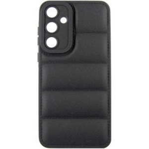 Чехол для мобильного телефона Dengos Soft Samsung Galaxy A55 5G (black) (DG-TPU-SOFT-49)