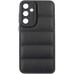 Чехол для мобильного телефона Dengos Soft Samsung Galaxy A55 5G (black) (DG-TPU-SOFT-49)