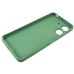 Чехол для мобильного телефона Dengos Soft Xiaomi Redmi 13C (mint) (DG-TPU-SOFT-55)