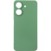 Чехол для мобильного телефона Dengos Soft Xiaomi Redmi 13C (mint) (DG-TPU-SOFT-55)