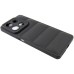 Чехол для мобильного телефона Dengos Soft Xiaomi Redmi Note 13 5G (black) (DG-TPU-SOFT-50)