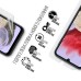 Пленка защитная Armorstandart Samsung M15 5G (M156) (ARM74361)