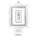 Стекло защитное Armorstandart Icon Samsung A15 4G (A155) Black (ARM74603)