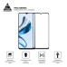 Стекло защитное Armorstandart Pro Oscal Tiger 10 Black (ARM75105)