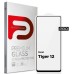 Стекло защитное Armorstandart Pro Oscal Tiger 12 Black (ARM75106)