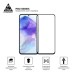 Стекло защитное Armorstandart Pro Samsung A55 5G (A556) Black (ARM74348)