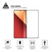 Стекло защитное Armorstandart Pro Xiaomi Redmi Note 13 Pro 4G Black (ARM73387)