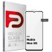 Стекло защитное Armorstandart Pro ZTE Nubia Neo 5G Black (ARM70678)