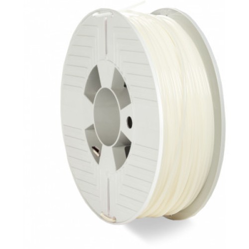 Пластик для 3D-принтера Verbatim ABS 2.85мм Natural/Milky 1kg (55035)