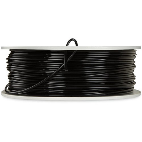 Пластик для 3D-принтера Verbatim ABS 2.85мм Black 1kg (55033)