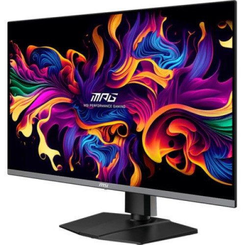 Монитор MSI MPG321URX QD-OLED
