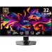 Монитор MSI MPG321URX QD-OLED