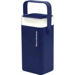 Батарея універсальна Aspiring Vigor 30 30000mAh PD/3.0/65W, QC/3.0, 2*USB-C, 2*USB-A (VG65PD)