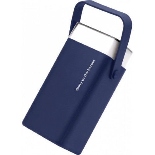 Батарея универсальная Aspiring Vigor 30 30000mAh PD/3.0/65W, QC/3.0, 2*USB-C, 2*USB-A (VG65PD)