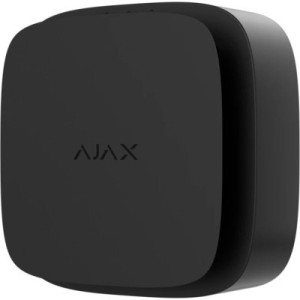 Датчик диму Ajax FireProtect 2 RB CO black