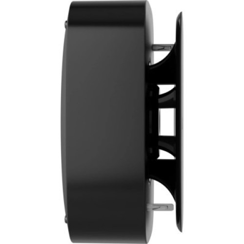 Датчик дыма Ajax FireProtect 2 RB CO black