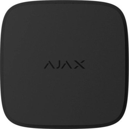 Датчик дыма Ajax FireProtect 2 RB CO black