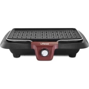 Электрогриль Ufesa BB7650 (72704624)