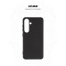 Чехол для мобильного телефона Armorstandart ICON Case Samsung S24 Black (ARM76654)