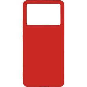 Чохол до мобільного телефона Armorstandart ICON Case Xiaomi Poco X6 Pro 5G Red (ARM73367)