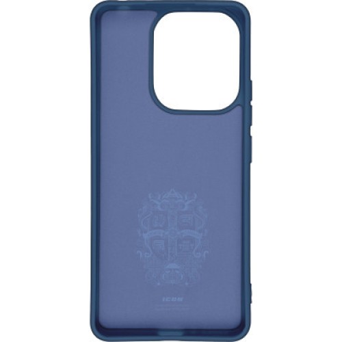 Чехол для мобильного телефона Armorstandart ICON Case Xiaomi Redmi Note 13 4G Dark Blue (ARM73349) Чехол для мобильного телефона Armorstandart ICON Case Xiaomi Redmi Note 13 4G Dark Blue (ARM73349)