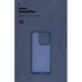 Чехол для мобильного телефона Armorstandart ICON Case Xiaomi Redmi Note 13 4G Dark Blue (ARM73349) Чехол для мобильного телефона Armorstandart ICON Case Xiaomi Redmi Note 13 4G Dark Blue (ARM73349)