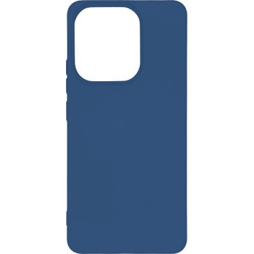 Чехол для мобильного телефона Armorstandart ICON Case Xiaomi Redmi Note 13 4G Dark Blue (ARM73349) Чехол для мобильного телефона Armorstandart ICON Case Xiaomi Redmi Note 13 4G Dark Blue (ARM73349)