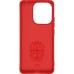 Чехол для мобильного телефона Armorstandart ICON Case Xiaomi Redmi Note 13 4G Red (ARM73350) Чехол для мобильного телефона Armorstandart ICON Case Xiaomi Redmi Note 13 4G Red (ARM73350)