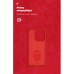 Чехол для мобильного телефона Armorstandart ICON Case Xiaomi Redmi Note 13 4G Red (ARM73350) Чехол для мобильного телефона Armorstandart ICON Case Xiaomi Redmi Note 13 4G Red (ARM73350)