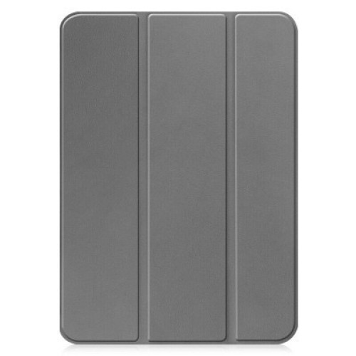 Чехол для планшета BeCover Smart Case Apple iPad Air 5 (2022) 10.9" Gray (710773)