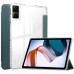 Чехол для планшета BeCover Soft Edge Stylus Mount Xiaomi Redmi Pad SE 11" Dark Green (710782)
